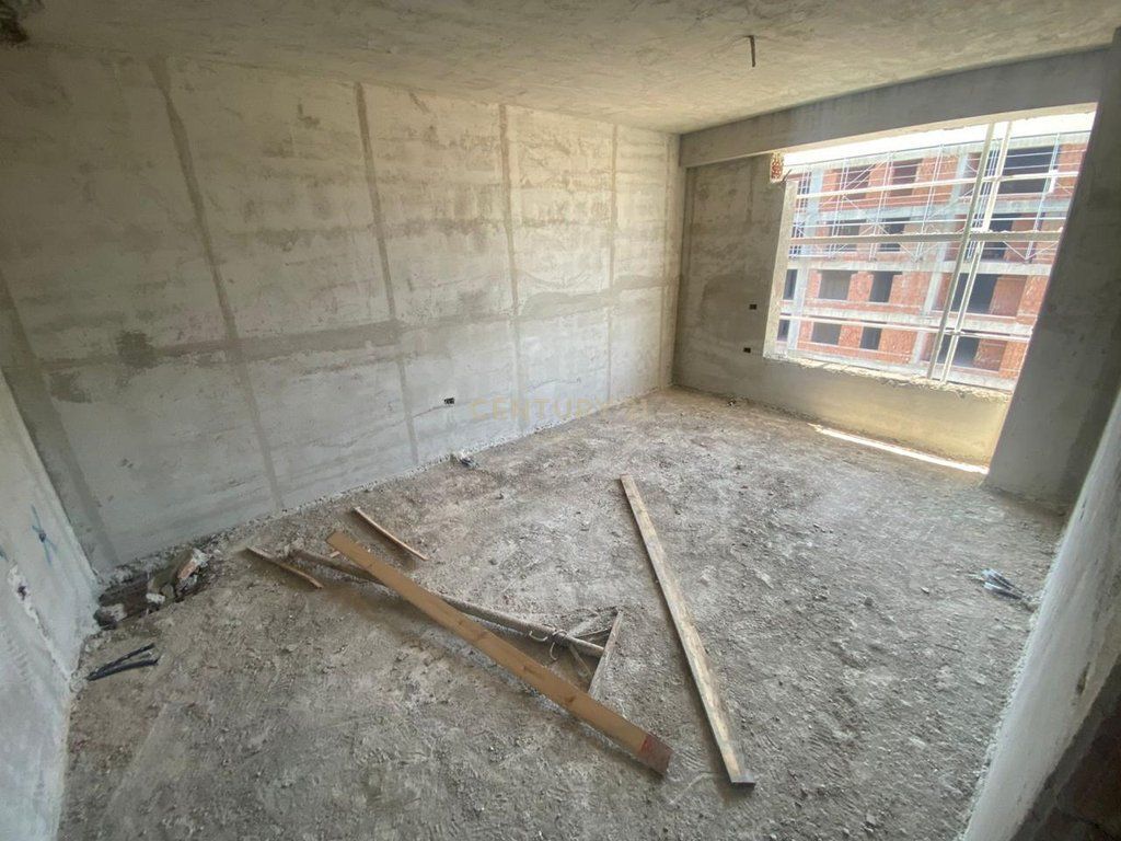Apartment 1+1 for sale in a new 10-story building, in the finishing phase – opposite Report TV!