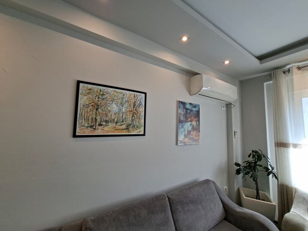 🏠 SHITET: 2+1+2wc (📍Kopshti Zoologjik / Rr. Bilan Sina)🔥 93m² || Kt. 6 Investuar në detaje || Mundësi e Shkëlqyer ✨️ 258.000€ 💶💶