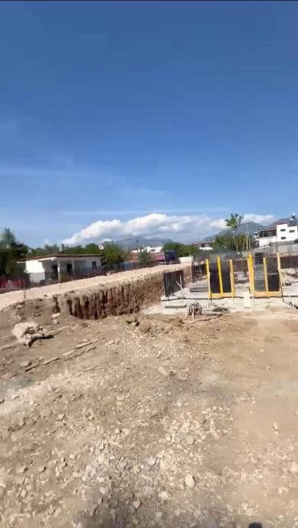 Apartament ne shitje 2+1
