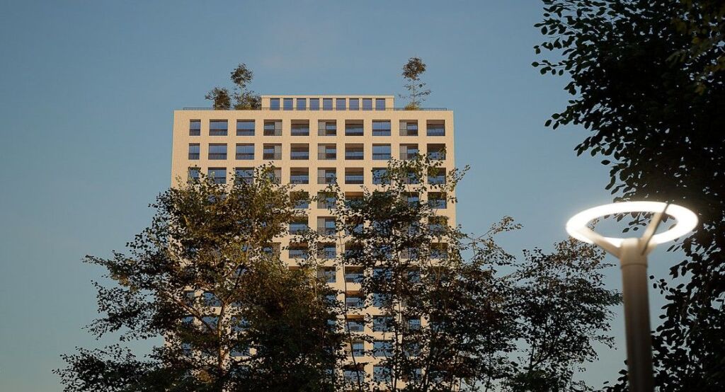🏢Shitet Apartament 2+1 te Tirana Boulevard☄️