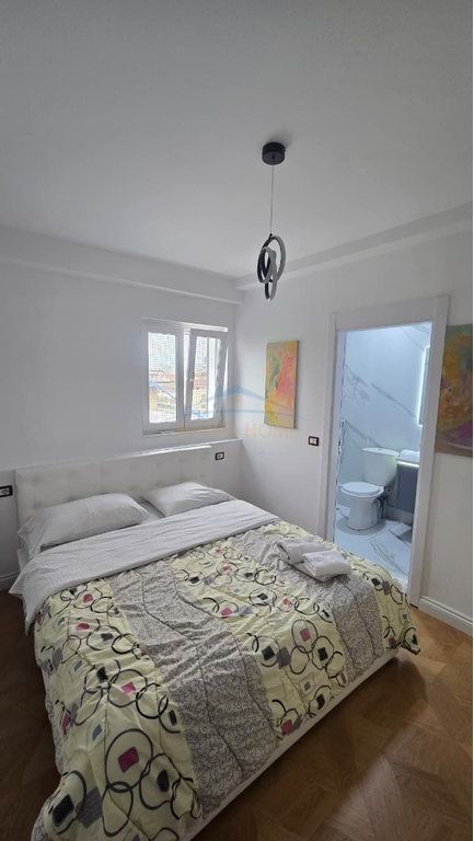 Qera , Apartament 2+1 , Selite , Tirane