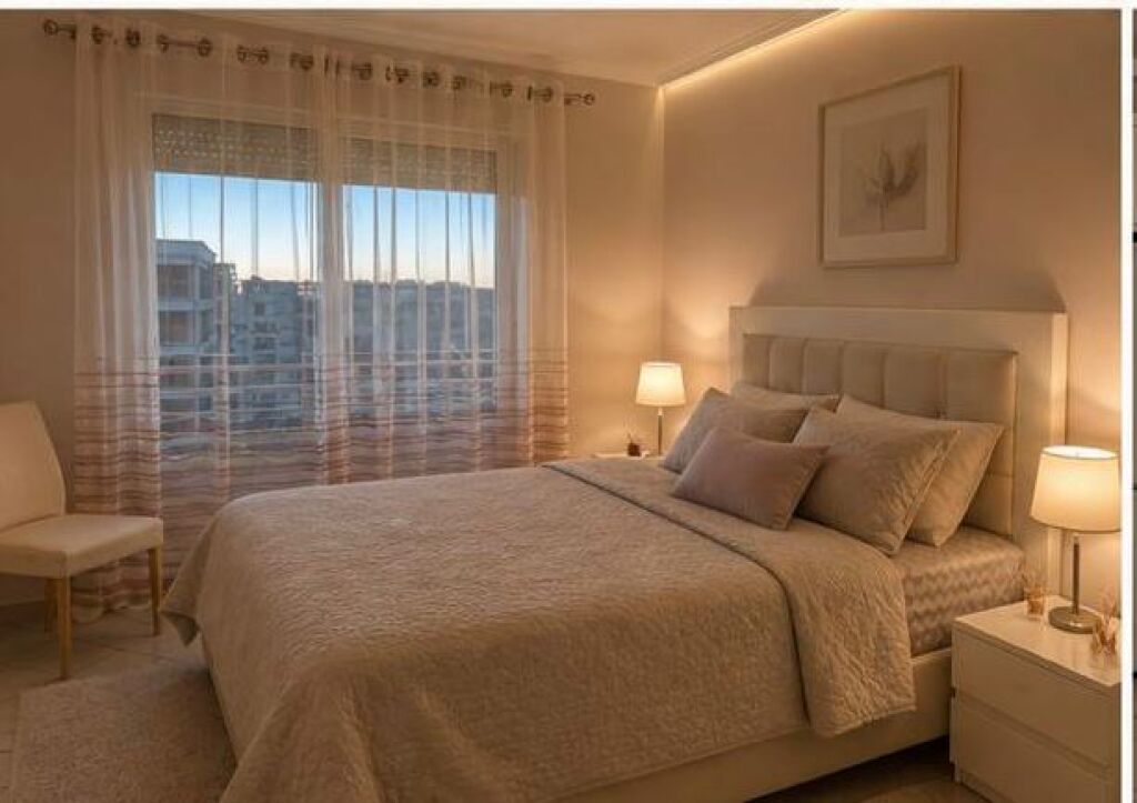 Astir, modern furnished 1+1 apartment for rent!