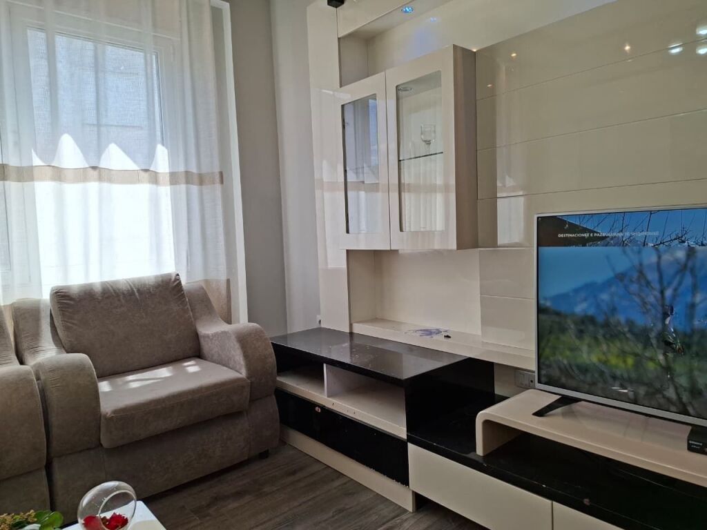 🏠 SHITET: 2+1+2wc (📍Kopshti Zoologjik / Rr. Bilan Sina)🔥 93m² || Kt. 6 Investuar në detaje || Mundësi e Shkëlqyer ✨️ 258.000€ 💶💶