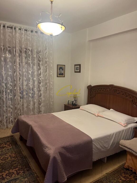 APARTMENT FOR RENT 2+1 KAVAJES STREET 75,000 LEKE