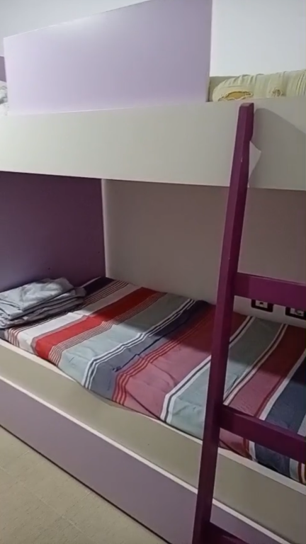 Apartament 2+1 per qera ne fresk tek melisa !