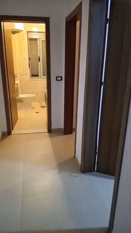 Apartament 2+1 per qera ne fresk tek melisa !