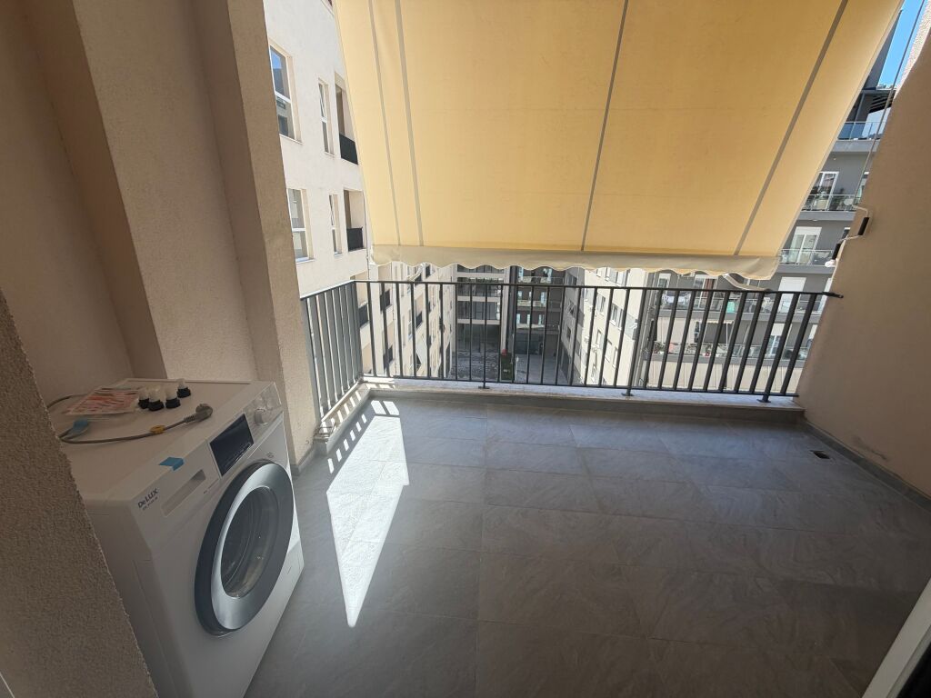 2+1,furnished in Laprake for E88,600 thousand lek
