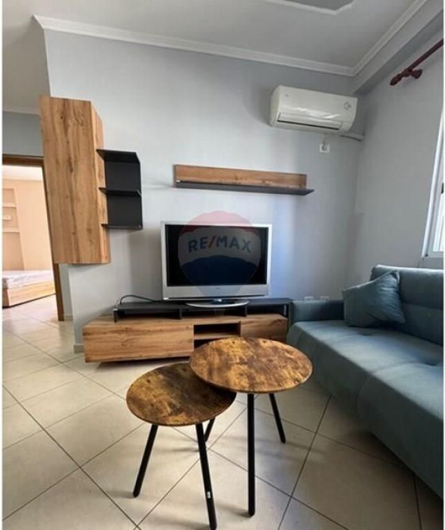 Apartment - For Rent