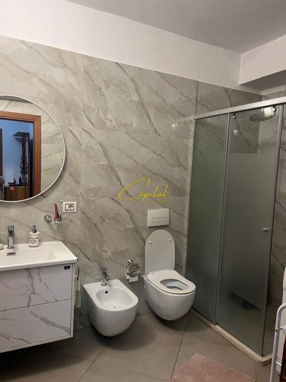 APARTMENT FOR RENT 2+1 KAVAJES STREET 75,000 LEKE