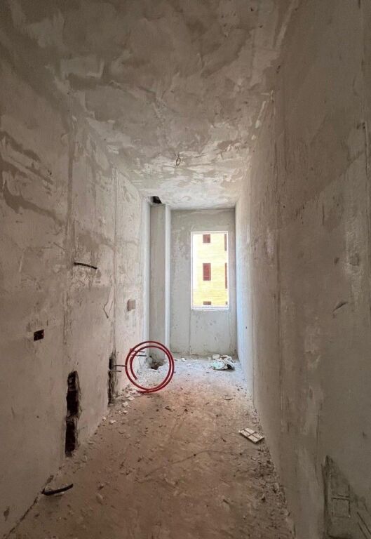 Super Apartment for Sale at Ring Side Paskuqan