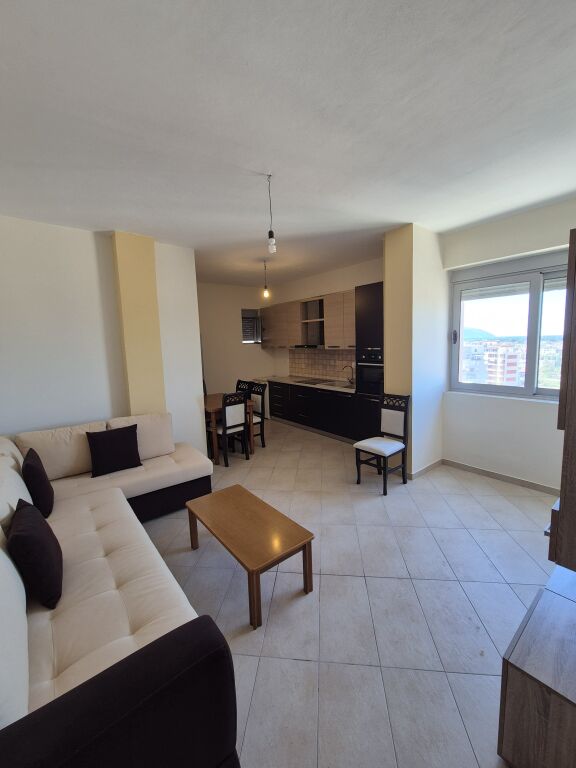 🏡 Jepet me qera apartament 1+1 i mobiluar