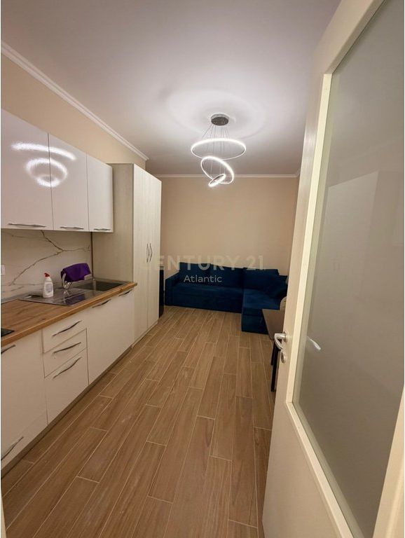 4 Apartamente 1+1 për Qira në Shkëmbi i Kavajës, Durrës - 300€ | 32 m²