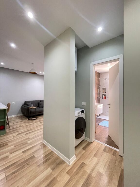 Apartament 1+1 per shitje Ali Dem