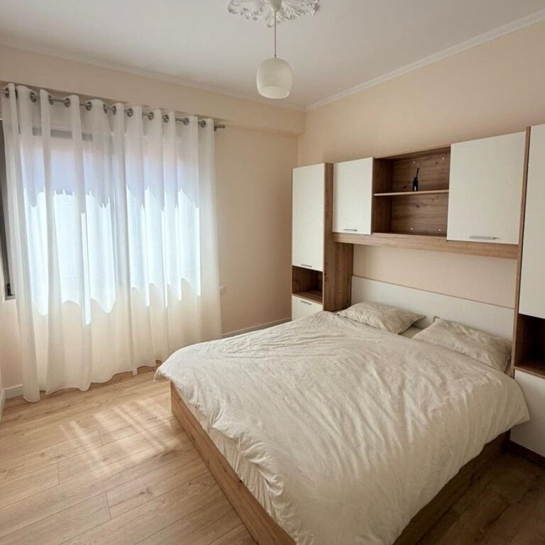 🏡 Apartament 2+1 me Qira – Kompleksi Delijorgji ✨
