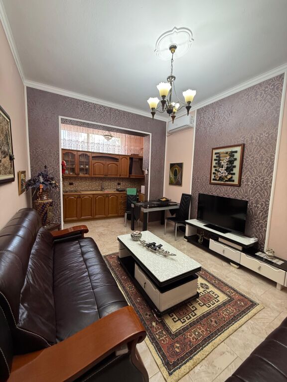 🏠Appartamento 2+1+ Balcone in affitto📍Vasil Shanto✨