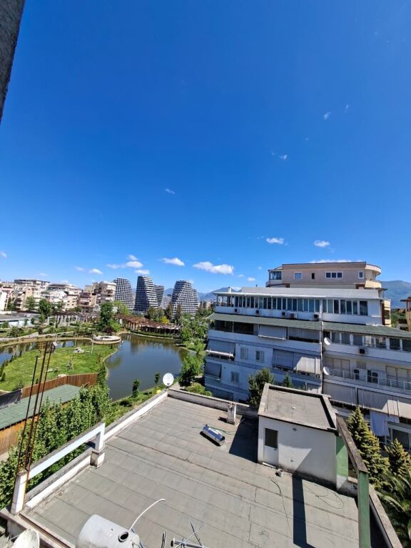 🏠 SHITET: 2+1+2wc (📍Kopshti Zoologjik / Rr. Bilan Sina)🔥 93m² || Kt. 6 Investuar në detaje || Mundësi e Shkëlqyer ✨️ 258.000€ 💶💶
