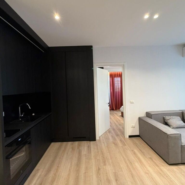 🏡✨ Jepet me Qira Apartament 1+1 – Lion Park, Rruga e Elbasanit ✨🏡