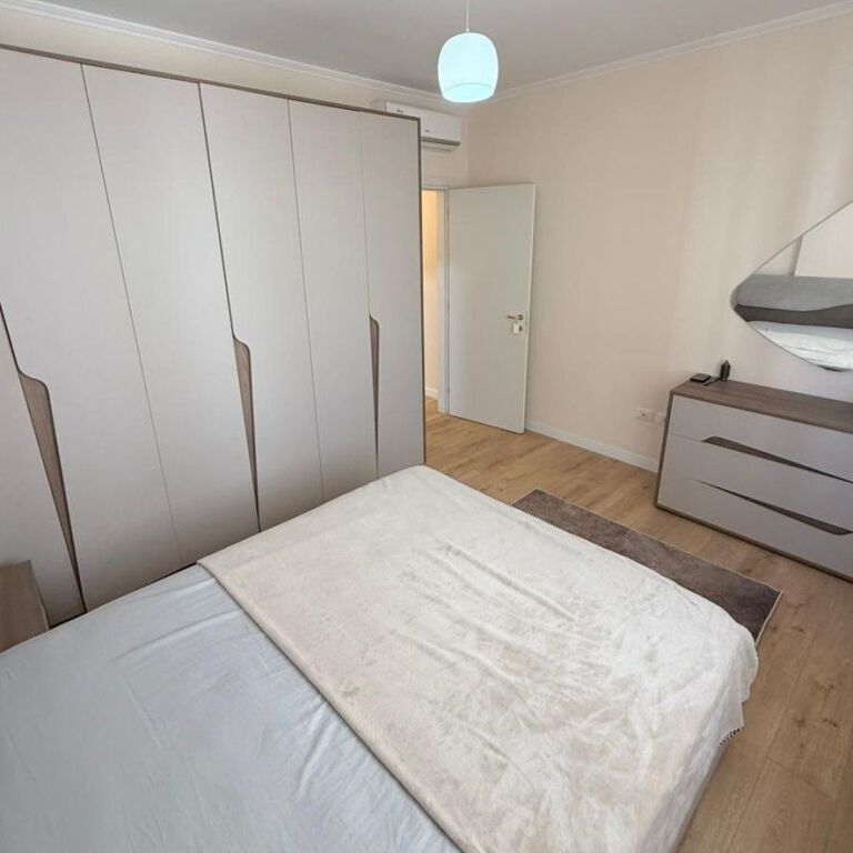 🏡 Apartament 2+1 me Qira – Kompleksi Delijorgji ✨