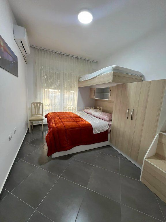 Apartament 2+1 në shitje – Lura 3, Gjiri i Lalzit