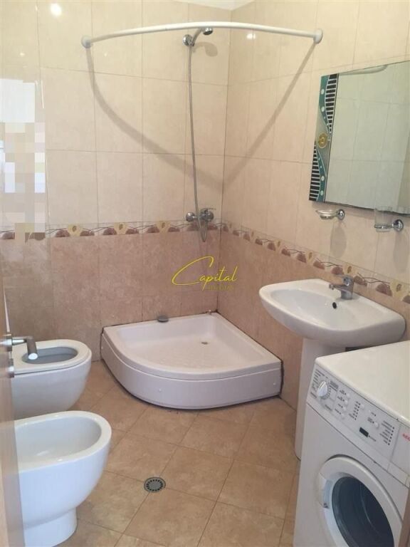 APPARTAMENTO IN AFFITTO 2+1 VIA XHANFIZE KEKO 50.000 LEKE