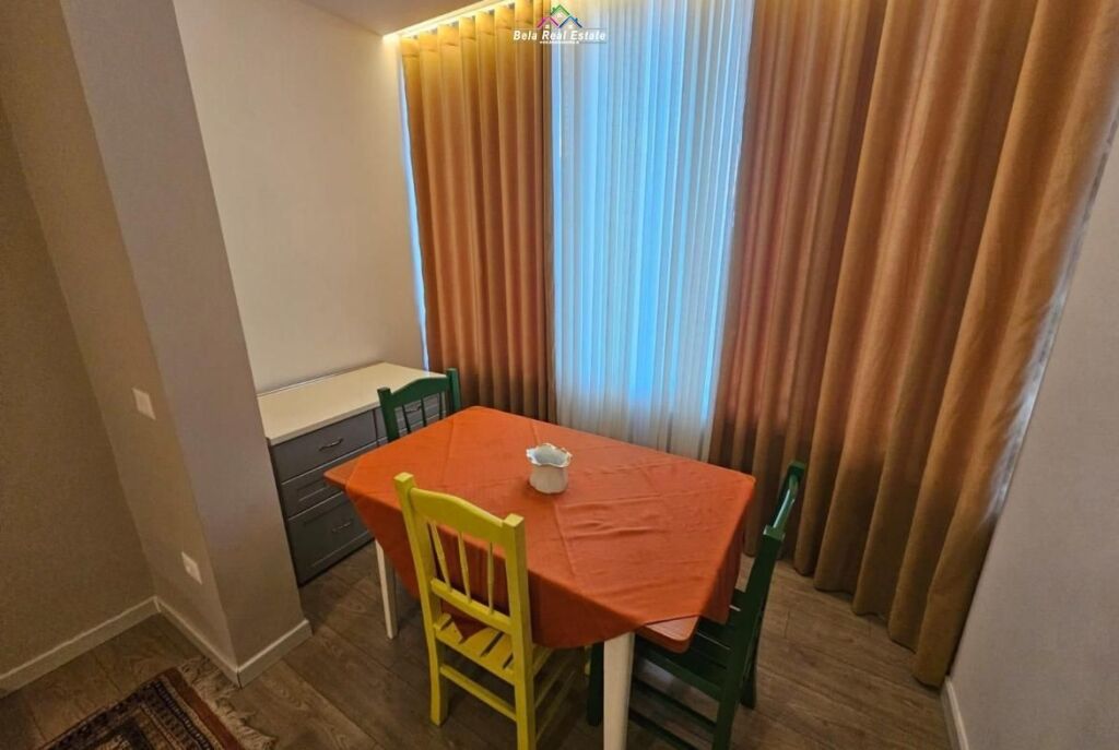 Apartment For Sale 2+1 At Zogu i Zi (ID B120852) Tirane