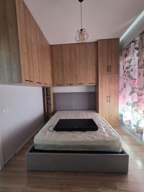 📣 QERA Apartament 1+1 📍 Kompleksi Mangalem, Ali Dem ✨