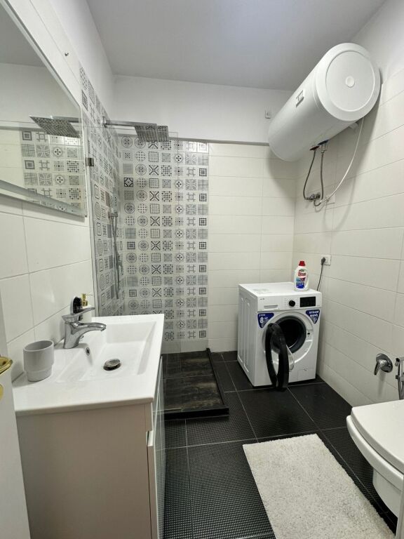 Apartament me qera 2+1 ne delijorgj