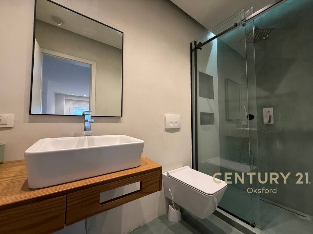 Japim me qira apartament 2+1+2 tek Kompleksi “Kontakt”! 950 € /Muaj Sip. Totale  91m2