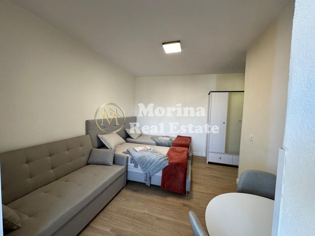 Qera | Garsoniere | Shkolla e Baletit | 400 €/muaj