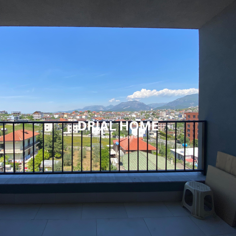 Apartament me qera 2+1, Splash Color