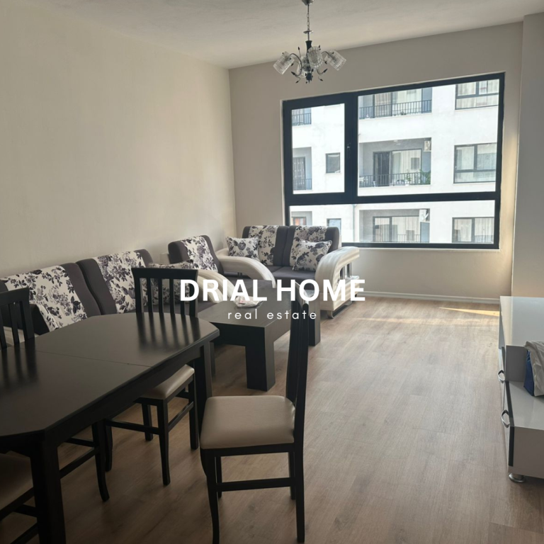 APARTMENT FOR RENT 1+1