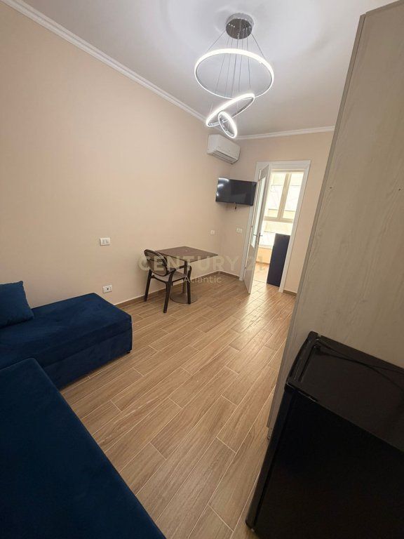 4 Apartamente 1+1 për Qira në Shkëmbi i Kavajës, Durrës - 300€ | 32 m²