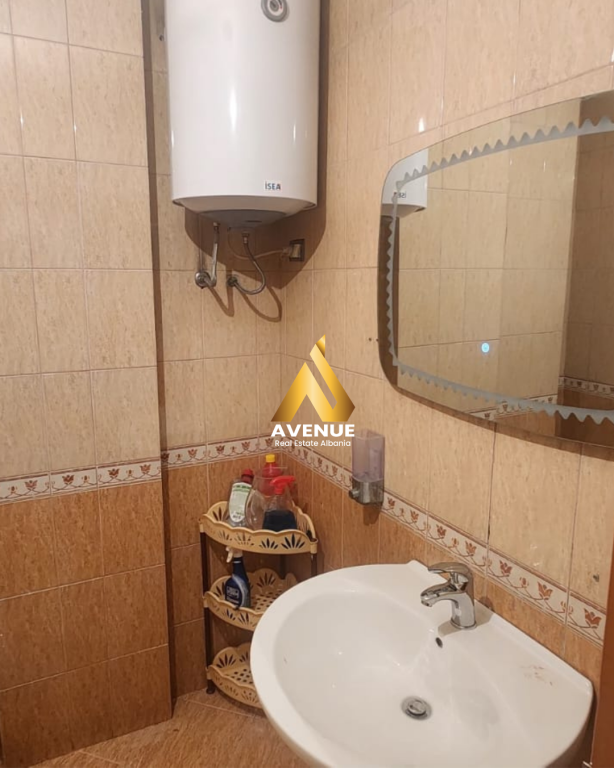 Apartament 2+1 me qera – Rr. Irfan Tomini (tek Karburant Kastrati)