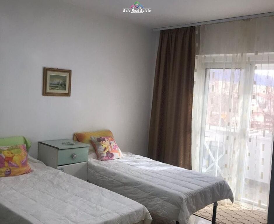 Apartment For Rent 2+1 At Dibra Street ( ID B221402 ) Tirana