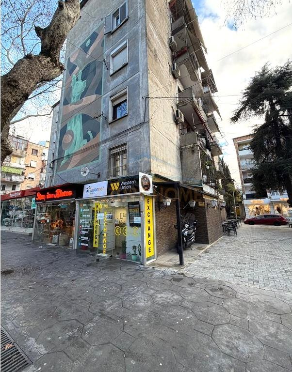Vendita, Spazio Commerciale, Myslym Shyri, Tirana