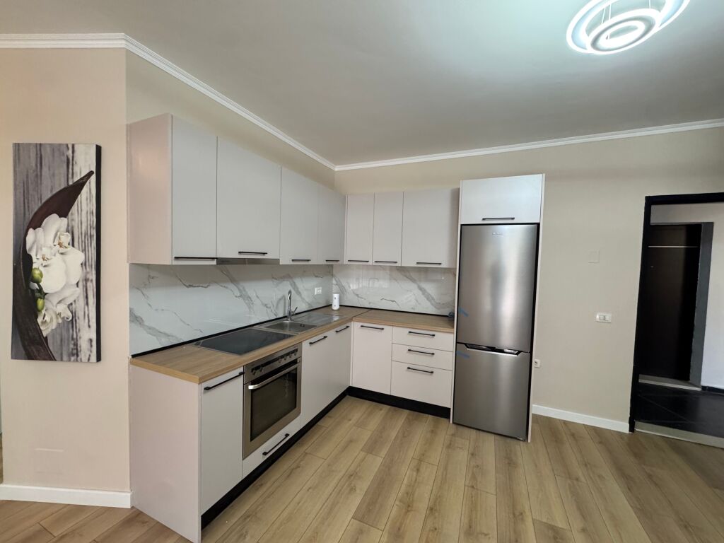Don Bosko Shes Apartament 2+1