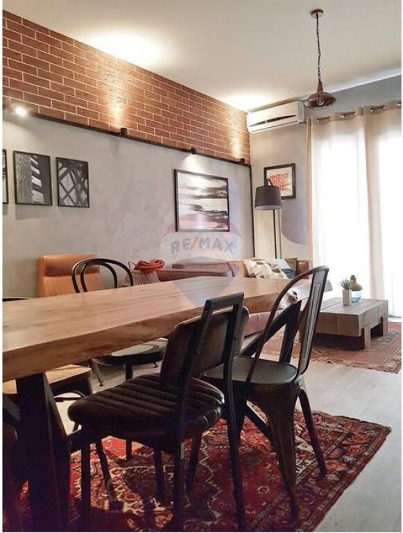Apartament 2+1+2 në kompleksin Green City, Tiranë
