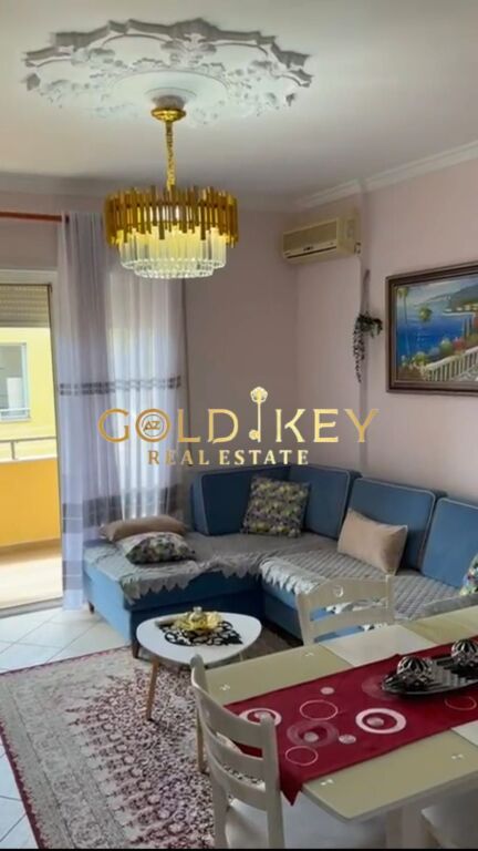🏡 APARTAMENT ME QERA 1+1 PRAN PELIKANIT PLAZH
