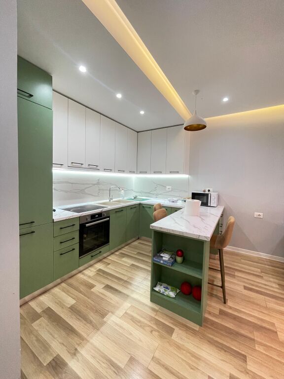 Apartament 1+1 per shitje Ali Dem