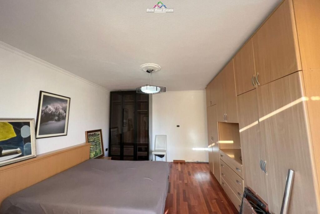 Apartament Me Qera 1+1 Tek Vasil Shanto (ID B2101677) Tirane