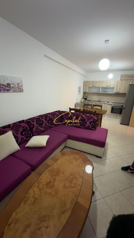 APARTAMENT ME QIRA 1+1 ISH PARKU 45.000 LEKE
