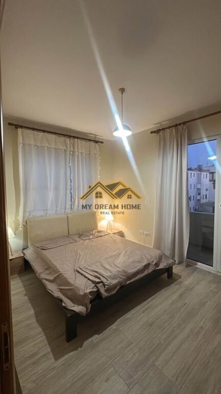 Jepet me qira apartament 2+1 Afer Markates