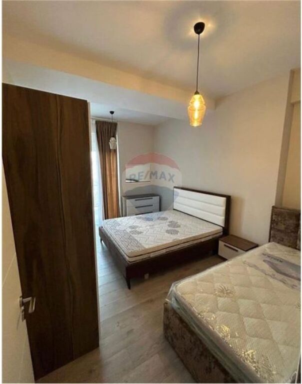 Apartment 1+1 for rent in Xhamllik