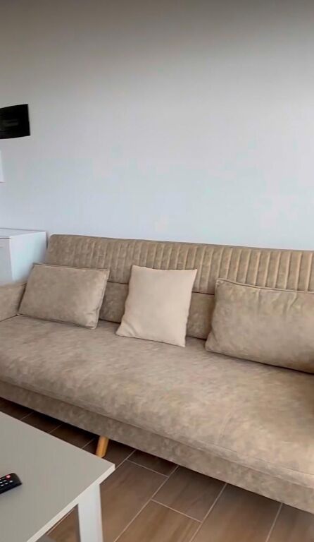 🌊 SEA VIEW 1+1 APARTMENT FOR RENT | COLD WATER, VLORA