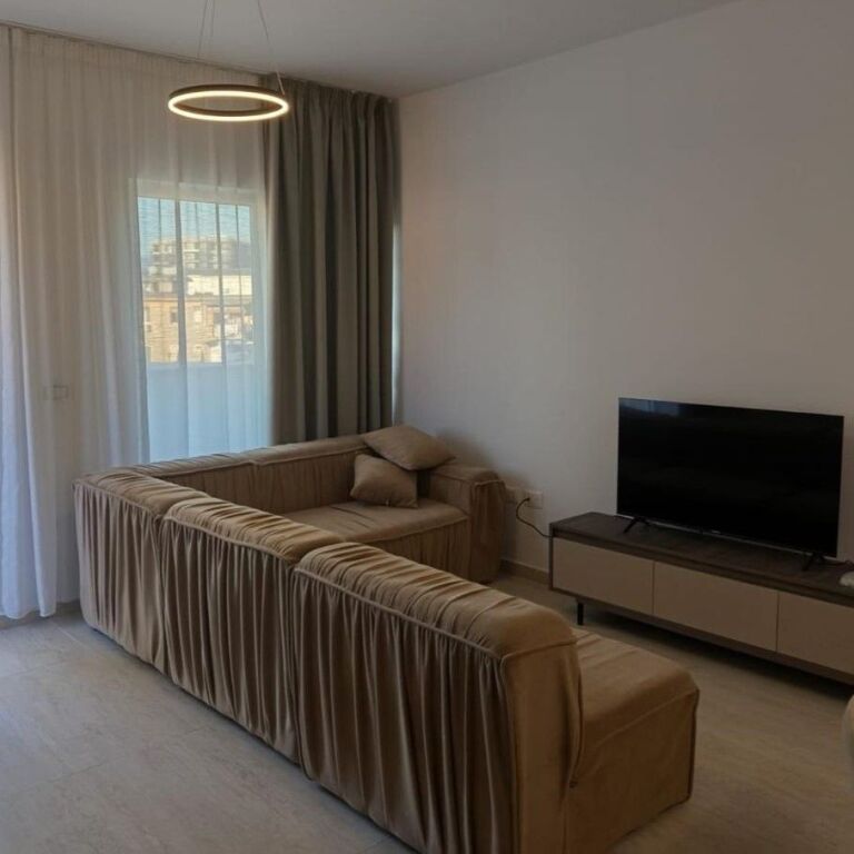 🏢 IN AFFITTO | Appartamento 2+1 – Complesso Aura ✨