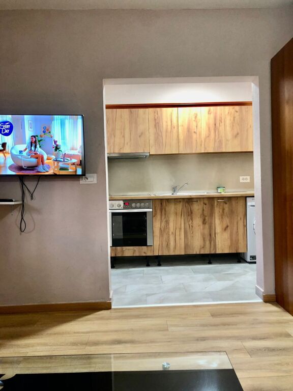 Rent | Garsoniere | Ali Demi | 300 €/month