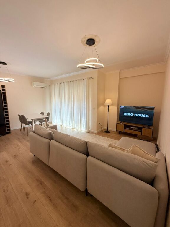 Apartament 2+1 per qera tek delijorgji