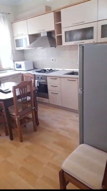 Apartment for rent 2+1 (Tirana Prosecutor's Office)  