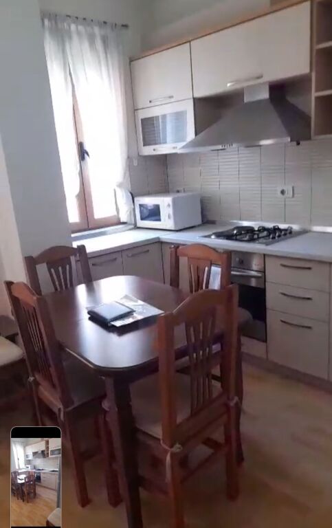 Apartment for rent 2+1 (Tirana Prosecutor's Office)  