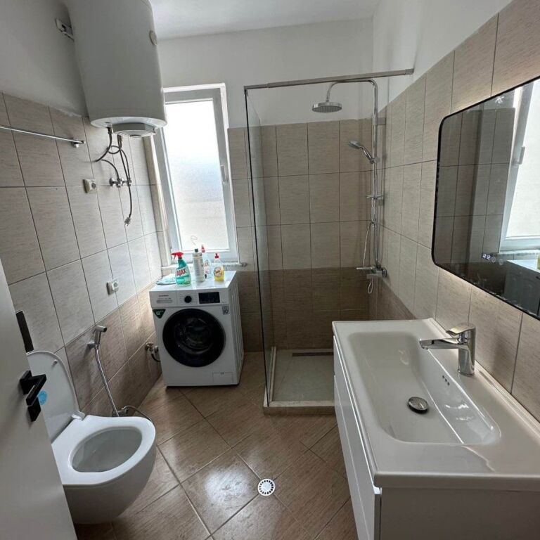 🏡 Apartment 2+1+2 for Rent – Astir ✨